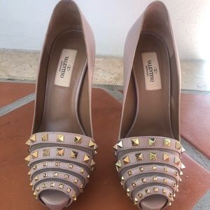 Valentino heels